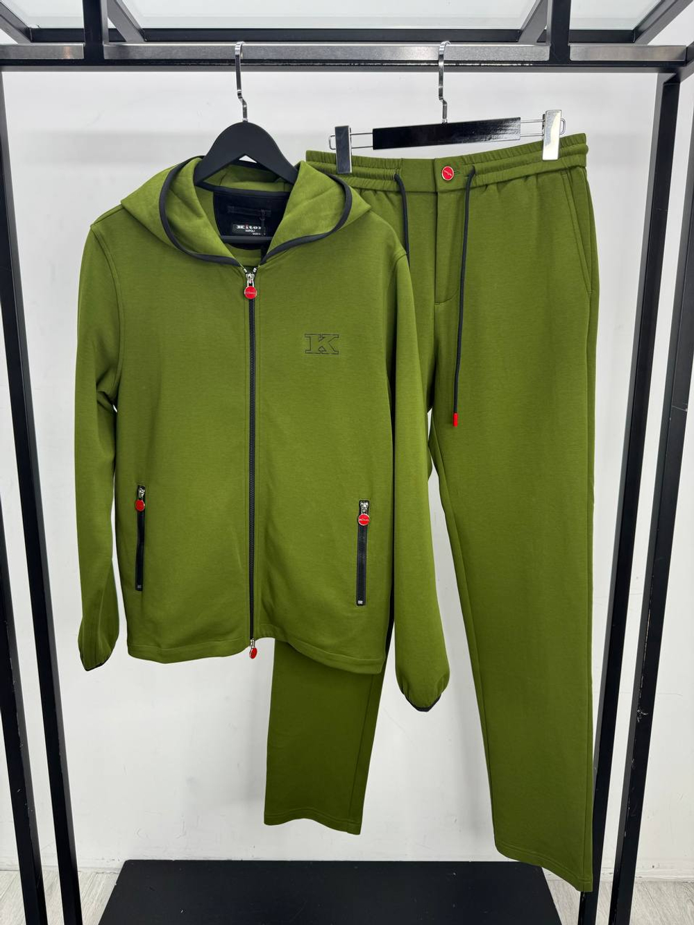 Спортивный костюм Kiton