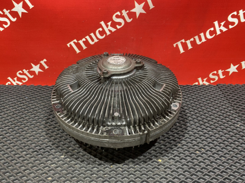 Вискомуфта 2018г