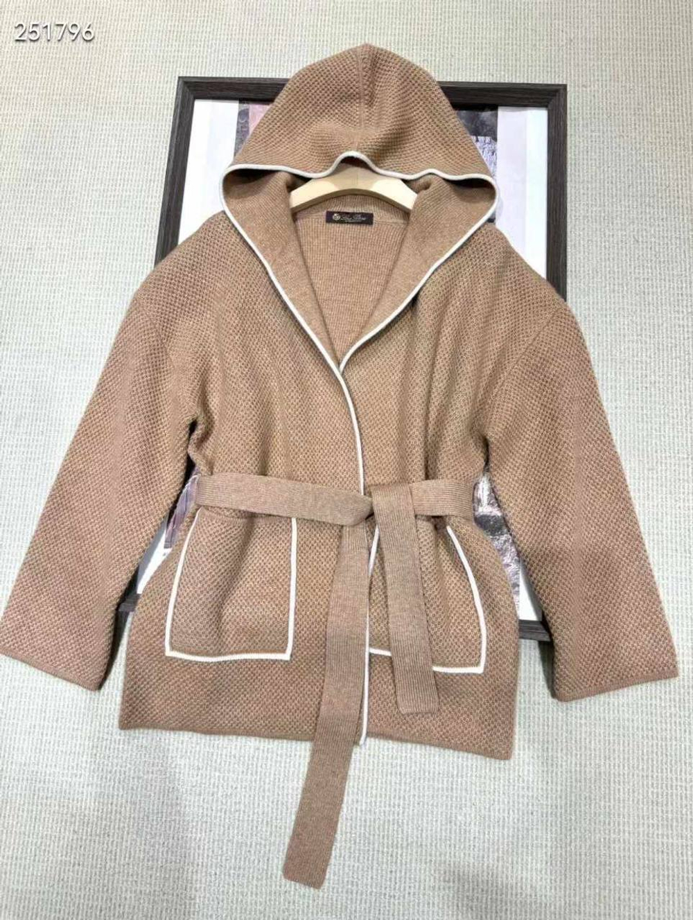 Кардиган Loro Piana