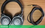 Наушники Audio-Technica ATH-M40x
