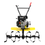 Мотоблок бензиновый Huter МК-1002Р-10