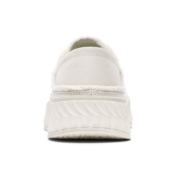 Dickies Canvas Slip-On 'Beige'