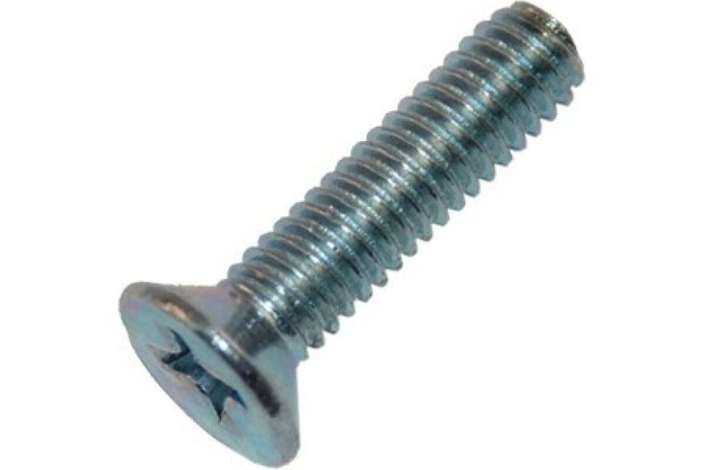 ВИНТ С ПОТАЙНОЙ ГОЛОВКОЙ М5Х16 ВЕС