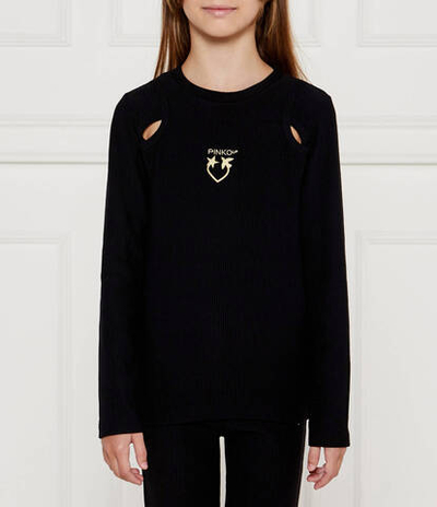 Блузка Pinko UP - черный(F4PIJGTH144)