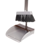 Набор для уборки, щетка для пола с совком SQ065