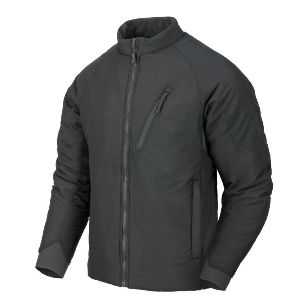 Куртка Level 5 Helikon Wolfhound Jacket (Shadow Grey) - размер 2XL