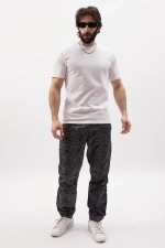 БРЮКИ STAYER СПОРТИВНЫЕ МУЖСКИЕ 18-21506