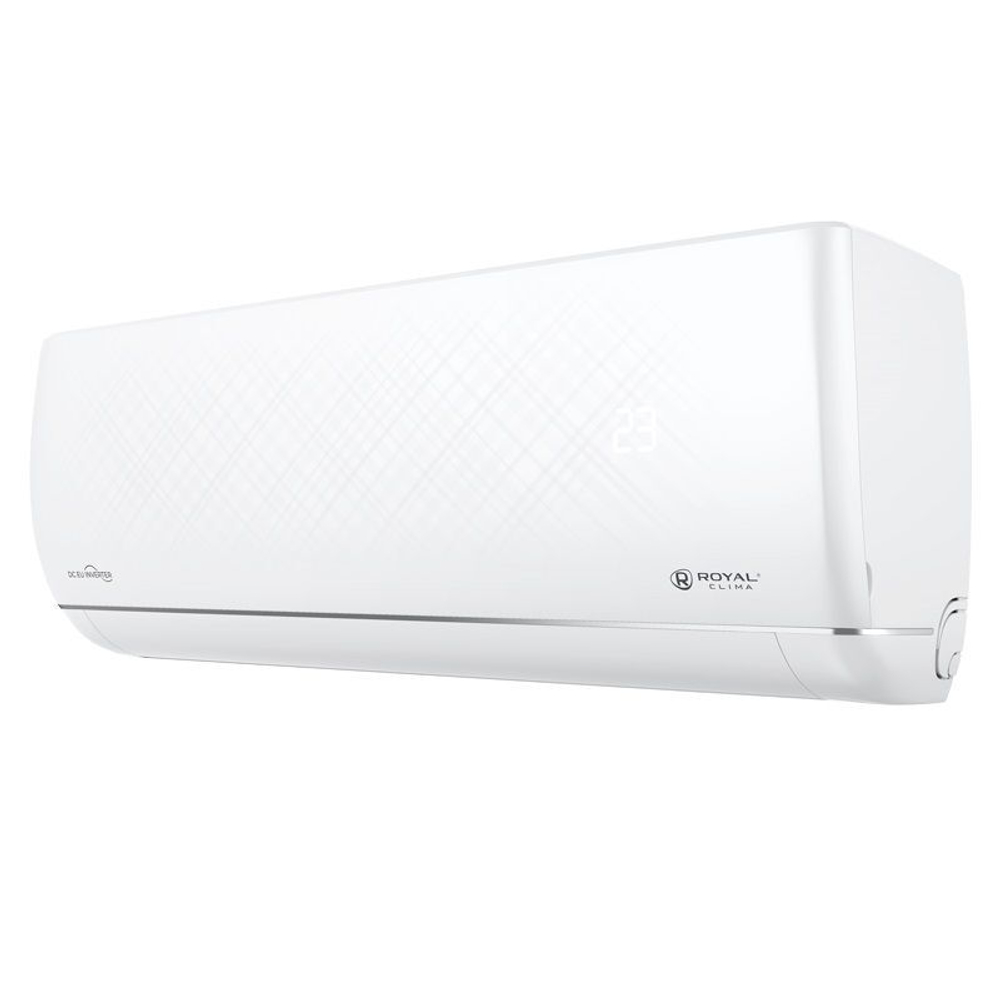 Сплит-система Royal Clima RCI-RNC35HN RENAISSANCE DC EU Inverter 2024