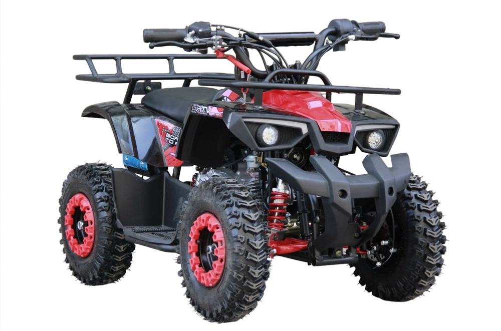 Квадроцикл AVANTIS Сlаssiс Mini 4T