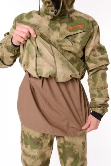 Костюм "SNAR" кур+бр (РипСтоп, Атакс)