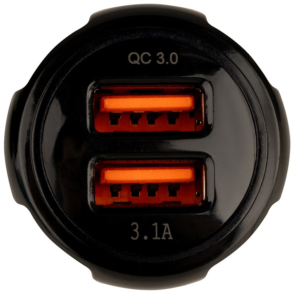 Автомобильное зарядное устройство Energy ET-48А