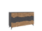Комодино ПМ-390.01 Комод (Дуб Вотан, Матера)