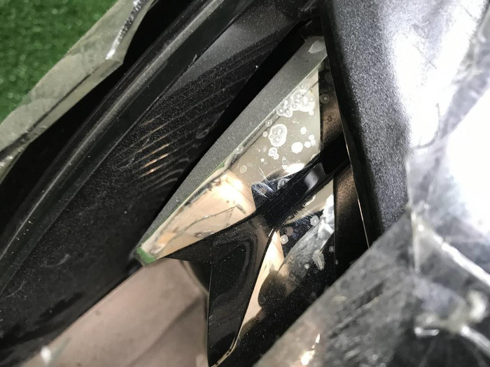 Фара левая JAECOO J8 (2024-н.в.)