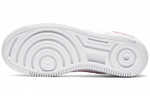Кроссовки Nike Air Force 1 Shadow (Женская размерная сетка)