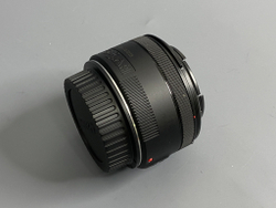 Canon EF 50mm 1.8 STM