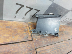 Воздуховод переднего бампера левый Geely Tugella 19-нв Б/У Оригинал 6600208880