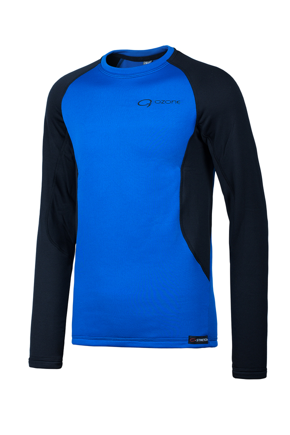 ДЖЕМПЕР МУЖСКОЙ o3 Ozone CPIKE