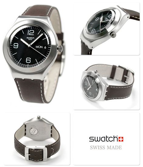 Наручные часы Swatch YGS764