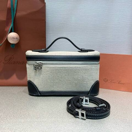 Сумка Loro Piana