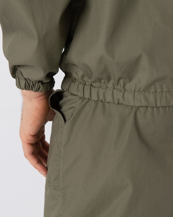 Костюм летний Стрелок ткань Сорочка цвет Хаки