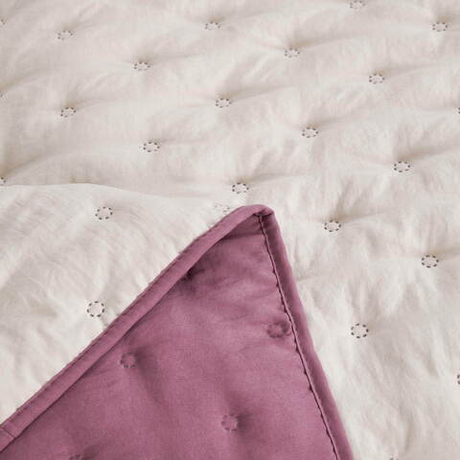 Покрывало 160х220 и наволочка 50х70 Sofi De MarkO Броуди №8