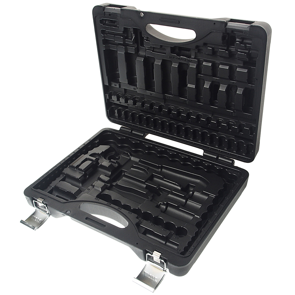 Кейс для набора инструментов 110 предметов JTC-T110B-B72, JTC-S110B-B72, JTC-H110B-B72 JTC