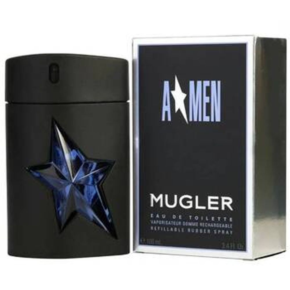 Thierry Mugler A * Men EDT 50ml
