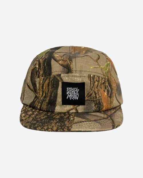 Кепка Postaments Five Camo Forest
