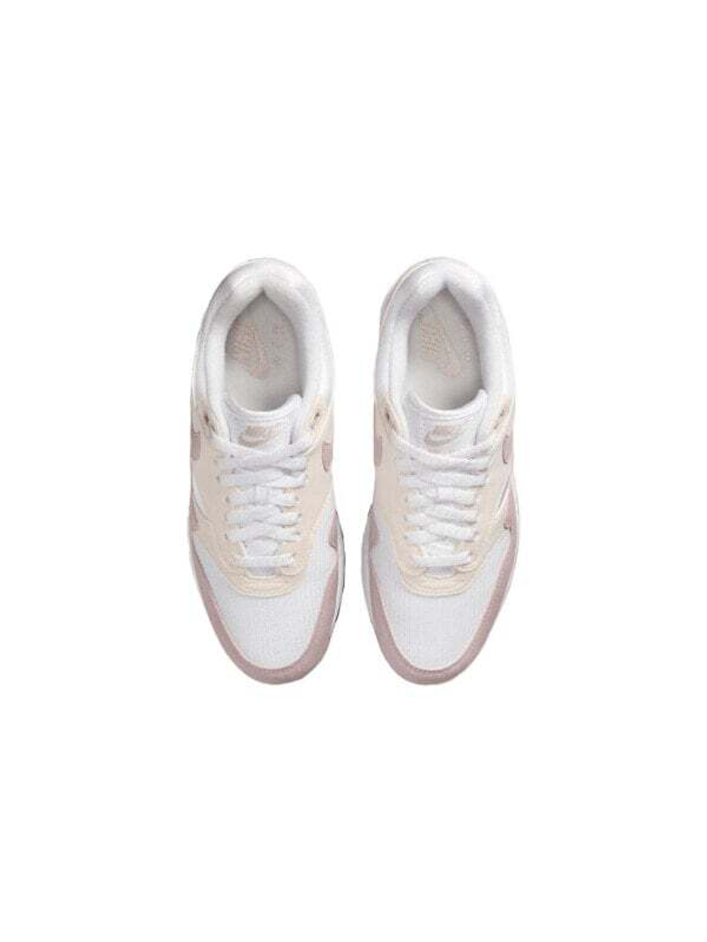 Nike Air Max 1 Platinum Violet Women's