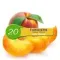 Tangiers Noir - Juicy Peach (100г)