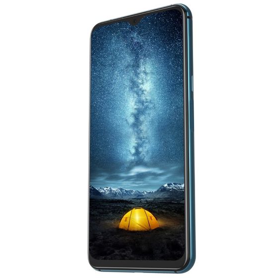 Hisense A6L E-Ink LCD смартфон с двумя дисплеями