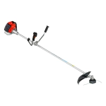 Бензиновый триммер EFCO DSH 250 T 2-х тактный 1.2 л.с., захват 400 мм, 61469011E1