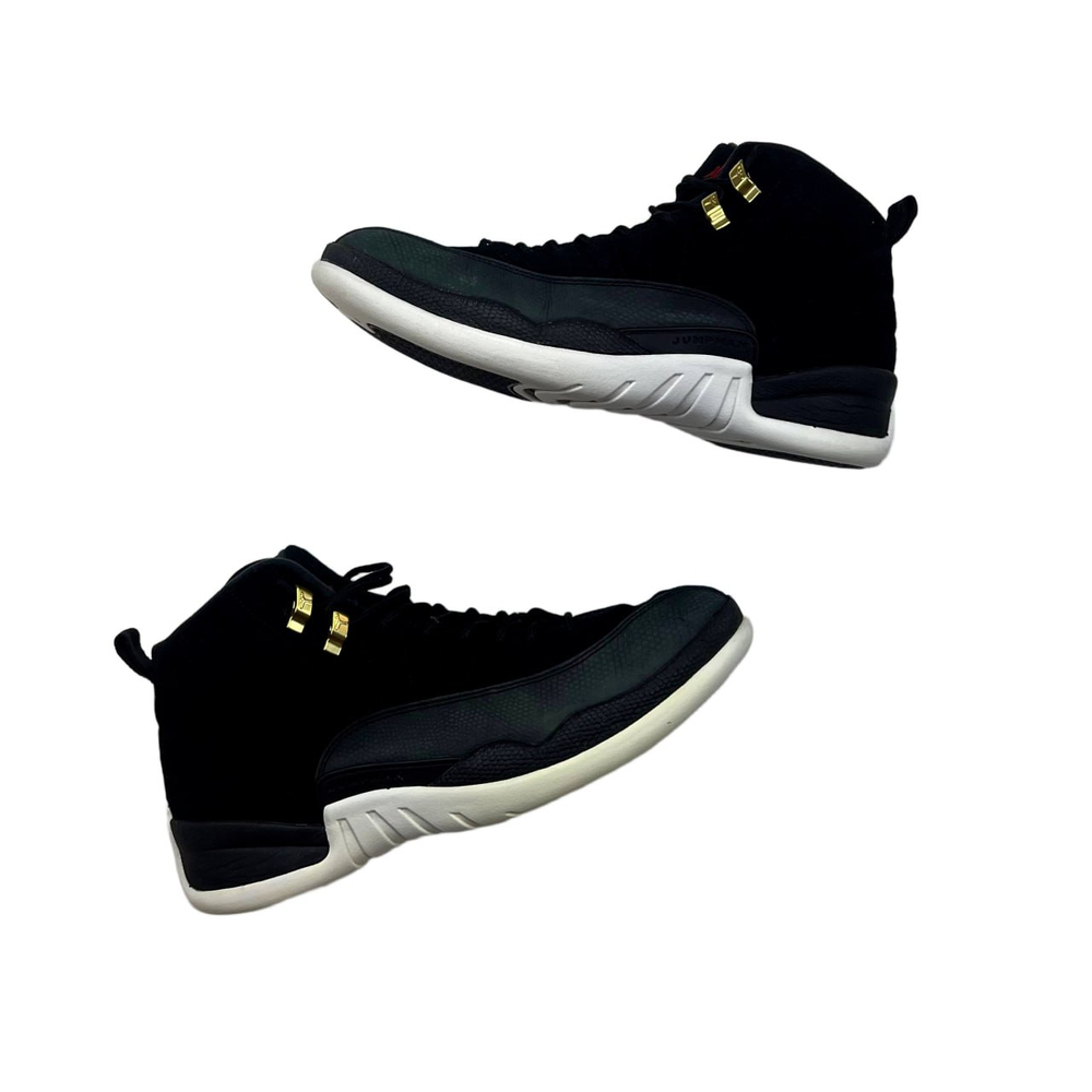 Кроссовки Nike Air Jordan 12