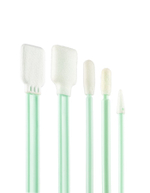 Shine Systems Swab Microfiber Set- набор палочек для детейлинга, 10 шт