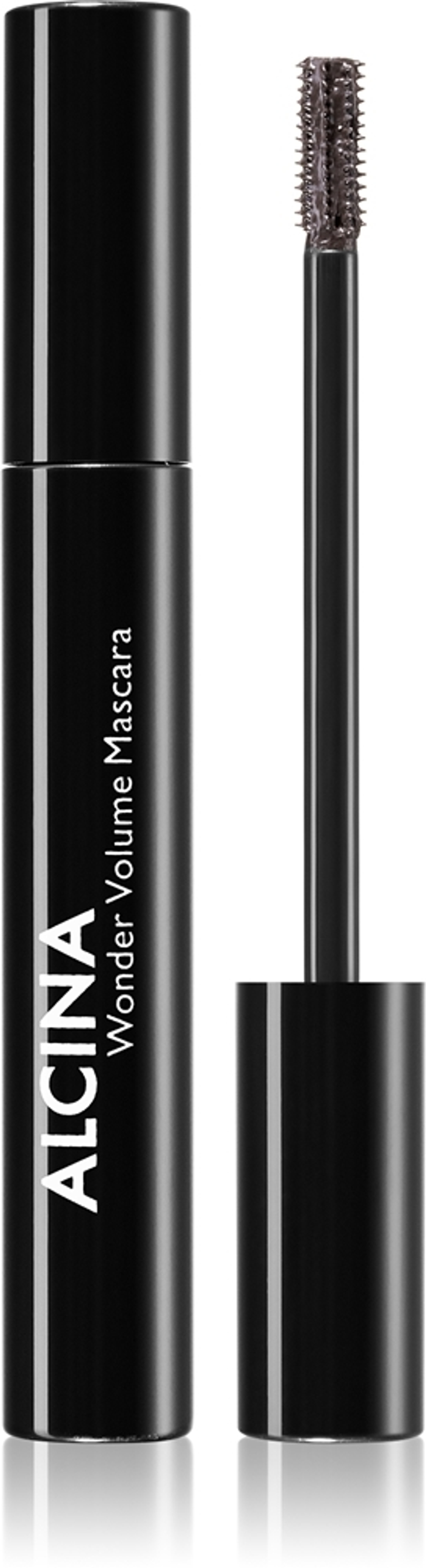 Alcina Decorative Wonder Volume - Объёмная тушь для ресниц, 8 ml