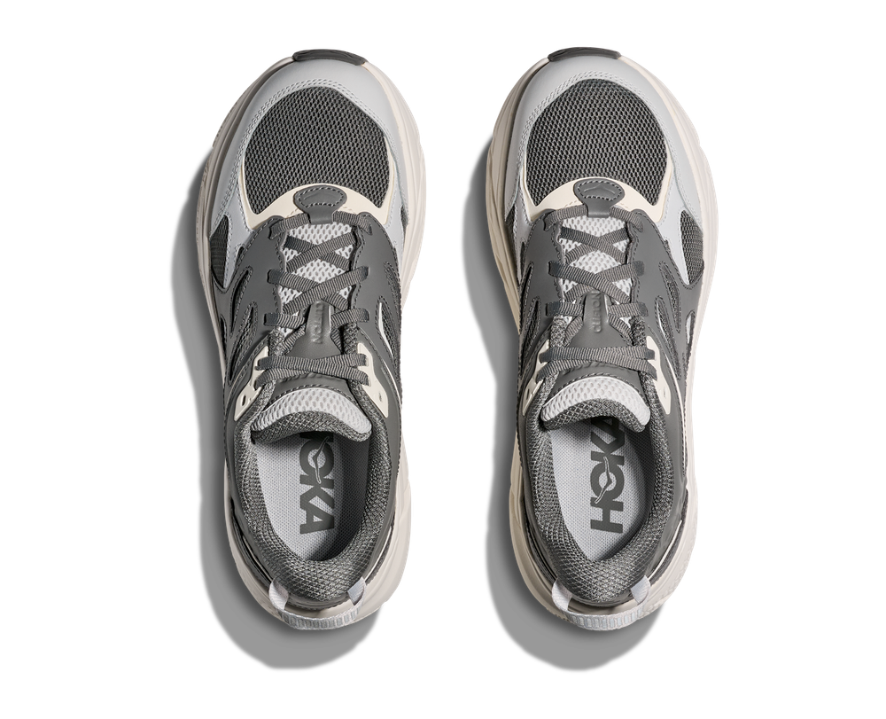 Кроссовки unisex Hoka Clifton L Athletics