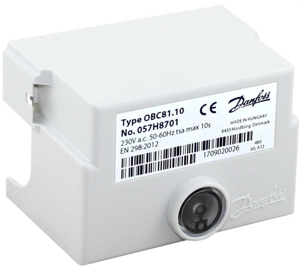 Danfoss OBC 81.10 057H8701