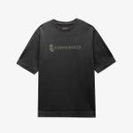 TSHRT_GMD Basic Logo Reflective