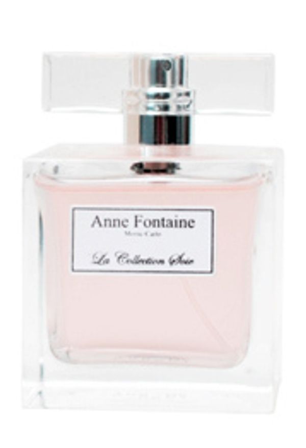 Anne Fontaine La Collection Soie