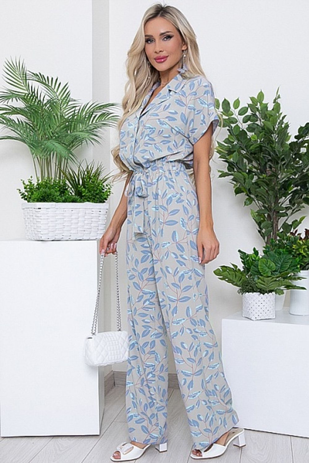 Комбинезон 6475 Avili