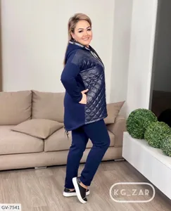 Костюм GV-7539 Фабрика Моды