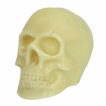 Статуэтка череп акрил 8 см (006)