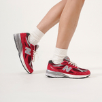 Кроссовки New Balance Teddy Made