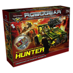 Robogear "HUNTER" (Хантер)
