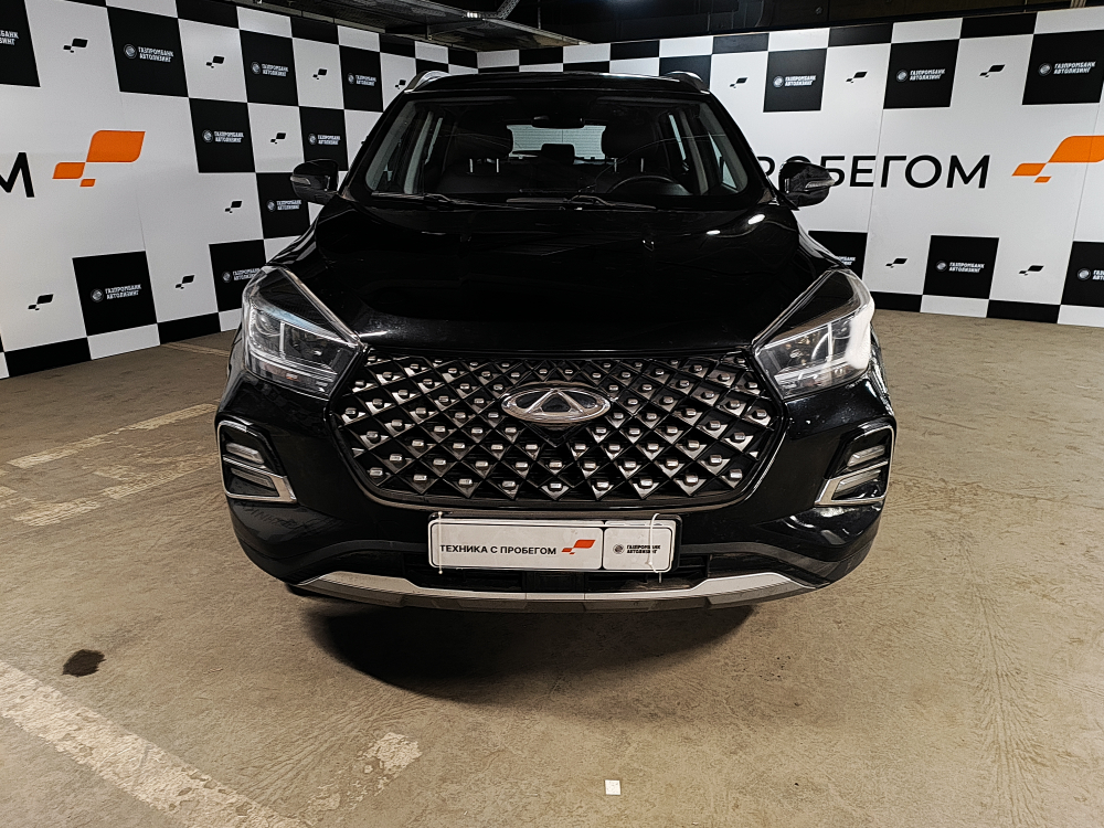 Chery Tiggo 4 Pro 1.5 CVT Action