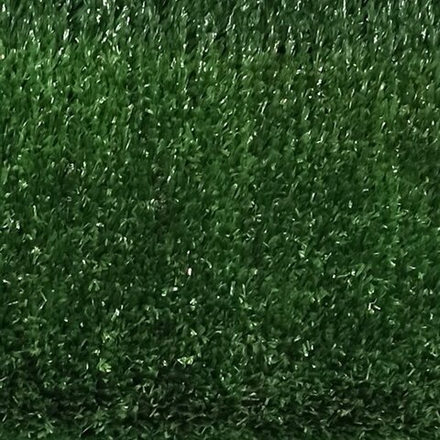 Трава искусственная "Арко" 7 мм, ширина 1м, рулон 30м, 30 кв.м