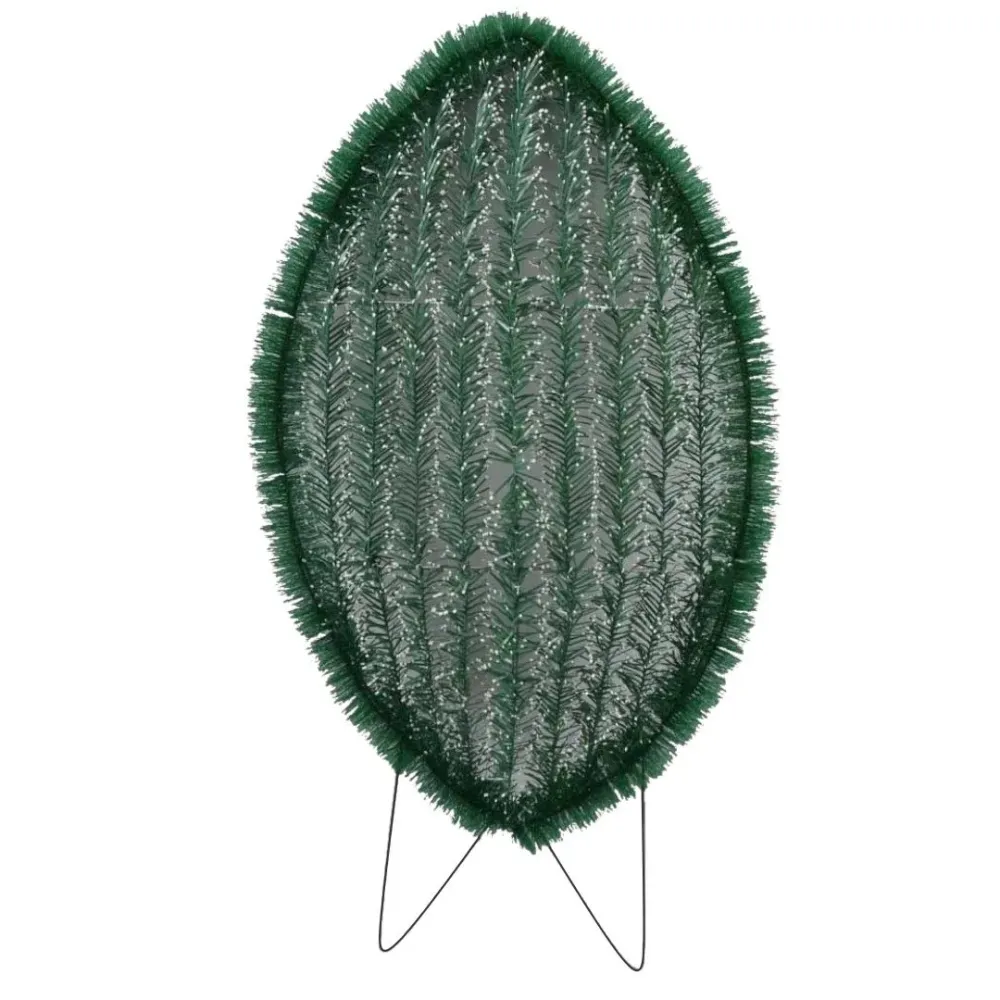 Фон венка "30"