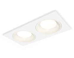 Ambrella Комплект встраиваемого светильника MR16 Встраиваемые XC7635060