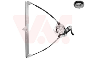 VAN WEZEL - 4324262-VAN - Window Regulator