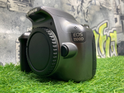Canon EOS 1100D 5.200 кадров